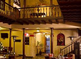 San Juan Hotel 
