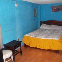 Hostal Sanchez 