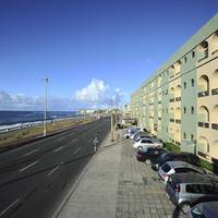 Hotel Verdemar 