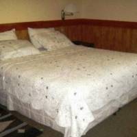 Hotel Rucaitue 