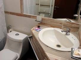 Hotel Rucaitue 