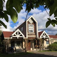 Hostal Truyaca 