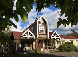 Hostal Truyaca 