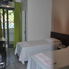 Hotel El Pilar 