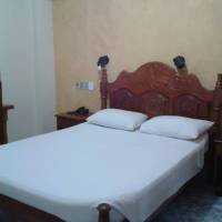 Hotel Ferrador 