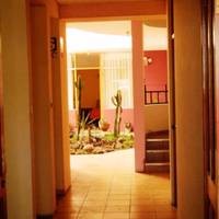 Hostal Mirasol 