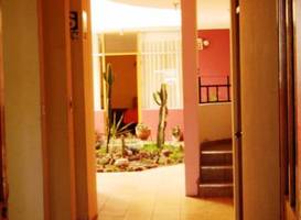 Hostal Mirasol 