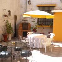 Hostal Bolivar 