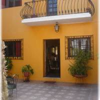 Hostal Bolivar 