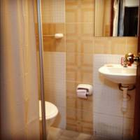 Hostal Uspalay 
