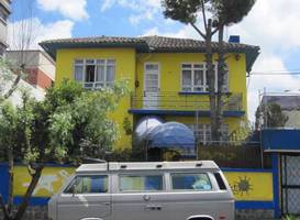 Hotel Folklore 