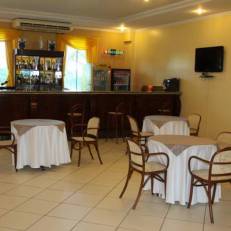 Dan Inn Franca 