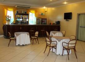Dan Inn Franca 