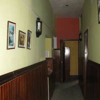 Hostal Jhomana 