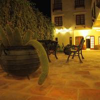 Hotel Asturias 