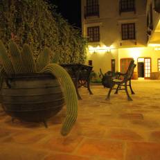 Hotel Asturias 