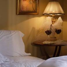 Hotel Carvallo 