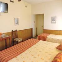 Hotel Galicia 