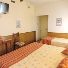 Hotel Galicia 