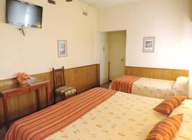 Hotel Galicia 