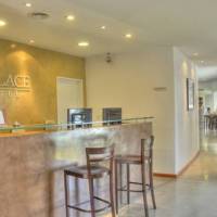 Laplace Hotel 