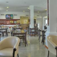 Laplace Hotel 