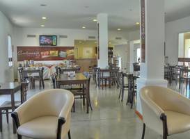 Laplace Hotel 