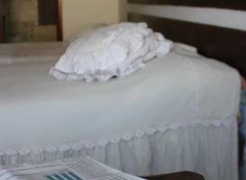 Hostal Pukara 