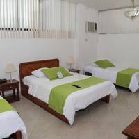 Hotel Castell 