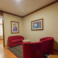 Hotel Crystal 
