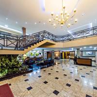 Hotel Thomasi 