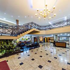 Hotel Thomasi 