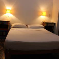 Morada Hostel 