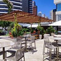Mareiro Hotel 