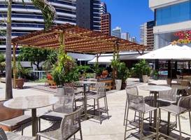 Mareiro Hotel 