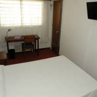 Austral Hotel 