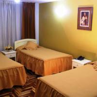 Hotel Astorga 