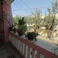 Casa Arequipa 