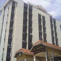 Tabajara Flat 