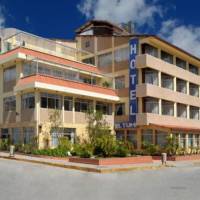Hotel El Tumi