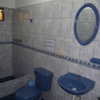 Hotel Galaxia 