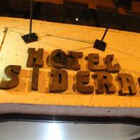 Hotel Sideral 