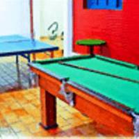 Vanarti Hotel 