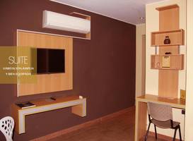 Hotel Mochiks 