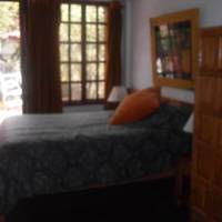 Hotel Antinea 