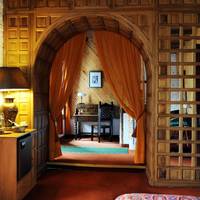 Hotel Antinea 