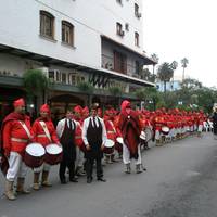 Hotel Regidor 