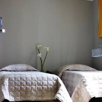Hotel Saveiro 