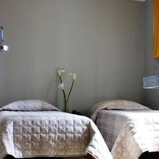 Hotel Saveiro 