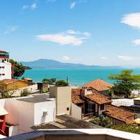 Hotel Ilhasul 